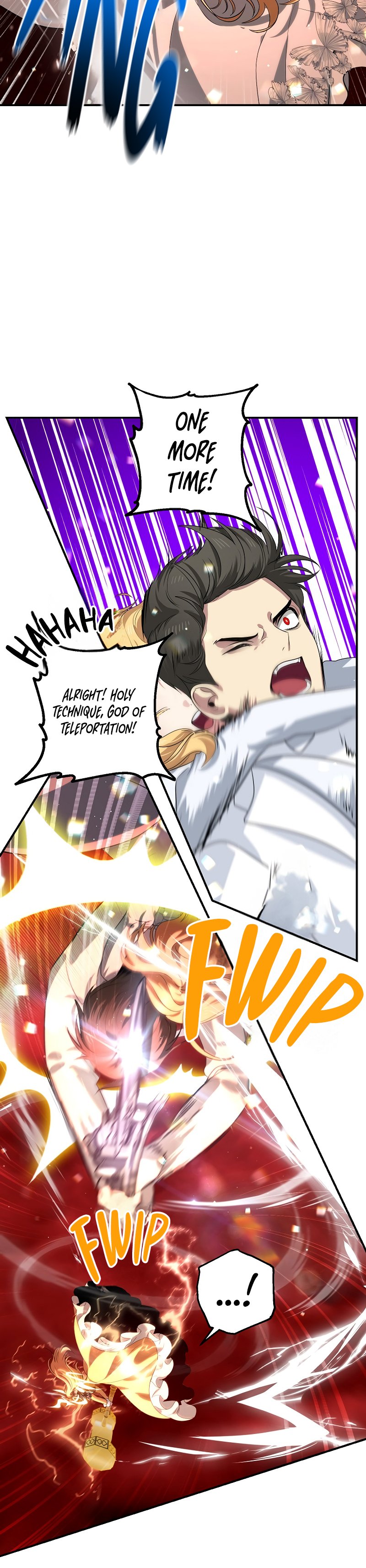 SSS-Class Suicide Hunter, Chapter 109 image 24